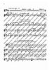 Carmina Burana - Baritone Saxophone
