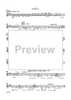 Before the Frost - Bb Clarinet 2