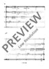 Variations on an original theme - Full Score