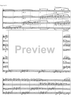 Concertino - Score