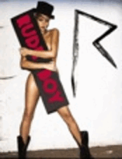 Rude Boy
