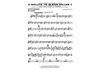 A Salute to Glenn Miller II - Alto Saxophone 1