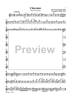 Baroque Masters - for String Trio - Violin 2 (for Viola)
