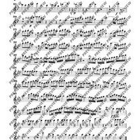 Concertante - Set of Parts