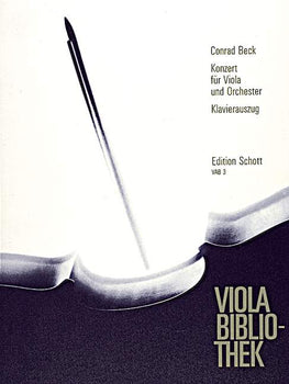 concerto - Piano Score With Solo Part