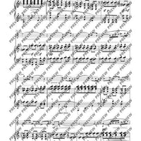 D’un matin de printemps