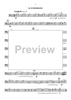 Quintet No. 1 - Trombone