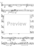 Sonatina - Trombone