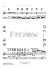 Little Fugue - Keyboard/Guitar
