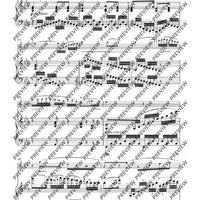 Duo Brillant B-flat major in B flat major