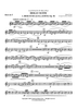 Dolly Suite - F Horn