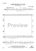 A Beethoven Lullaby - Air on Ode to Joy - Cello