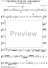 Trumpet Tune - Bb Trumpet