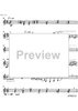 Dove sostano i venti - Bass Clarinet