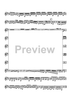 Selected Duets - From Handel’s Flute Sonatas - F Horn 2
