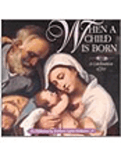 When a Child Is Born