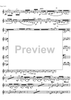Rag time rag - Bass Clarinet
