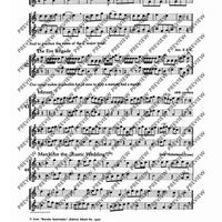 Method for the Treble Recorder