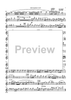 Procession of the Academics - Alto Saxophone 1