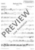 Sinfonie F major - Set of Parts