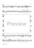 Collected String Trios: Volume 2 - Violin 2