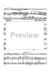 Tribute - In Memory of John Griffiths - Piano Score