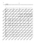 L'Invisible - Full Score