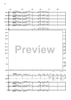 Blues for Pat - Conductor's Score