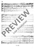 String Quartet D major, "Lerchen" in D major - Full Score