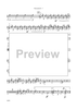 Dancin' Into The '20s: IV. Hunkatin - A Half Tone One-Step - Percussion 2