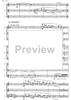 La villegiatura in  panchina [set of parts] - Flute/Oboe/B-flat Clarinet