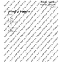 Wheel Of Fortune