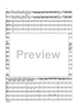 My First Concerto - Concerto in C Major, F111 No. 6 - Score
