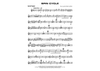 Spin Cycle - Bb Trumpet 2