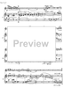 The Accomplished Clarinettist Vol. 3 - Score