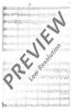 Ricercare a 6 c minor - Score