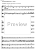 Exercises for the String Quartet - Score