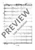 Variations on an original theme - Full Score