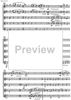 Ländliche Skizzen Op.97b - Score