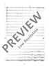 concerto - Full Score