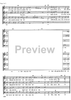 Nova donna m'apparve from 20 Madrigali - Score