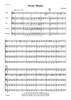 Mystic Mission - Full Score