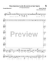 Thou knowest Lord, the secrets of my heart (3rd Funeral Sentence) - F Horn