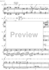 La villegiatura in  panchina [set of parts] - Score