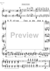 Brigitta's Wardrobe - Piano 4