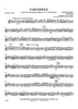 Farandole - from the Incidental Music to L’Arlésienne - Bb Clarinet 1