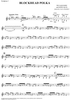 Blockhead Polka - Xylophone 2