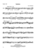 Sundance - Bb Clarinet 1