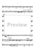 The June-Bugs Dance - Euphonium 2 BC/TC
