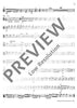 Concerto In C Major - Viola Ripieno